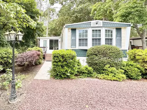 1414 S Shore Rd #HIDDEN PINES  1, Marmora, NJ 08223