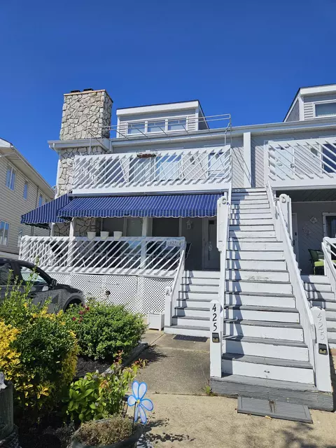 425 W Bennett Ave #3 (C), Wildwood, NJ 08260