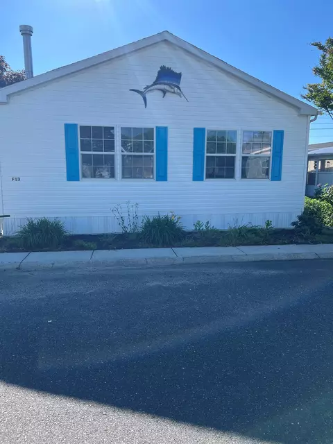 755 N Rt9 #F-13, Cape May, NJ 08204