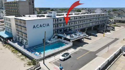 9101 Atlantic Ave #314, Wildwood Crest, NJ 08260