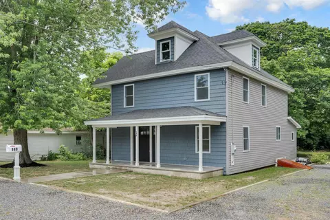 149 Broad St, Belleplain, NJ 08270
