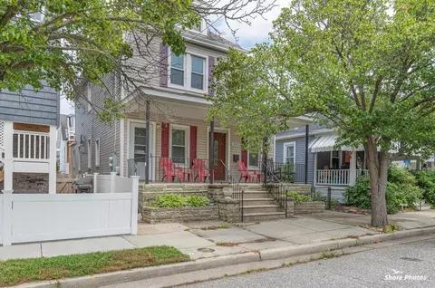 111 W Juniper Ave, Wildwood, NJ 08260