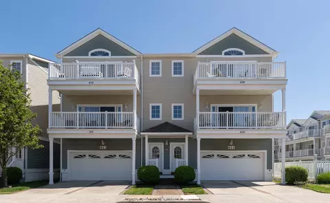 421 W Leaming Ave #402, Wildwood, NJ 08260
