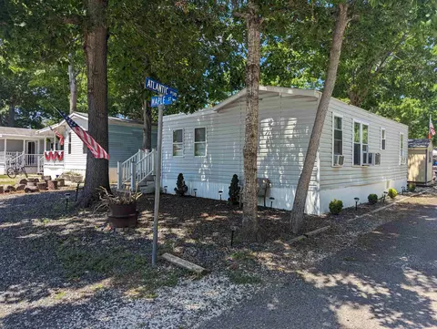 235 Maple #OCEAN WORLD, Woodbine, NJ 08270