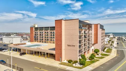 500 John F Kennedy Blvd #701, North Wildwood, NJ 08260