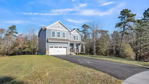 25 Deerfield Trl, Woodbine, NJ 08270