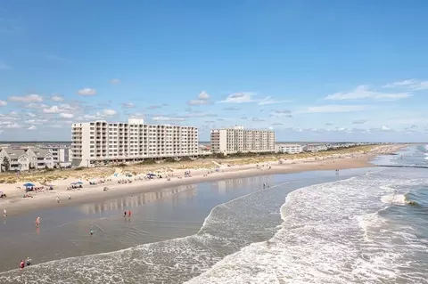 3700 Boardwalk #202S, Sea Isle City, NJ 08243