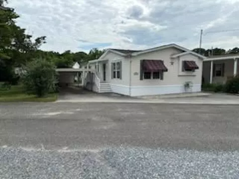 1621 Route 9 #SHORE ACRES  193, Palermo, NJ 08230