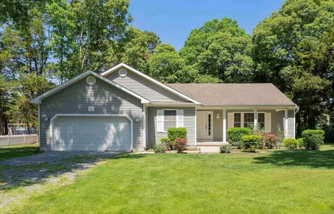 1 Stone Harbor Landing Rd, Cape May Court House, NJ 08210