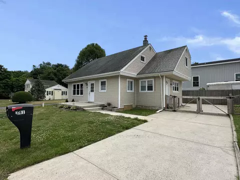 341 Erma Ln, Erma, NJ 08204
