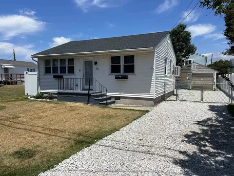 216 Sunray Rd, Del Haven, NJ 08251