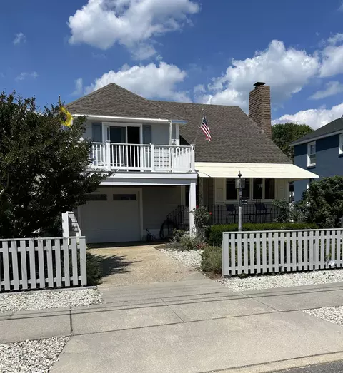 113 91st St, Sea Isle City, NJ 08243
