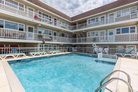 5001 New Jersey Ave #317, Wildwood, NJ 08260