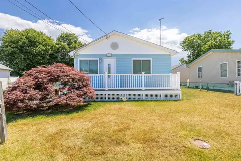 122 Ohio Ave, Villas, NJ 08251