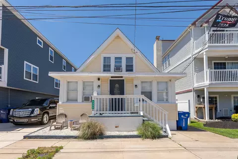 4308 Susquehanna Ave, Wildwood, NJ 08260