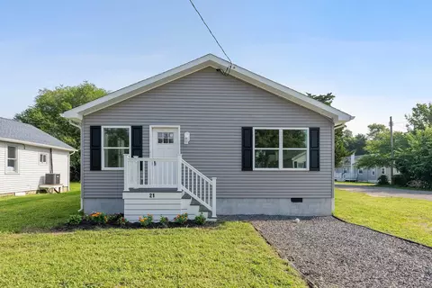 25 Desoto Ave, Villas, NJ 08251