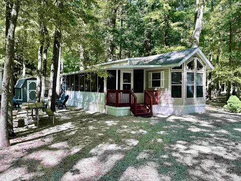 419 Route 47 #ACORN CAMPGROUND,  D7, Green Creek, NJ 08219