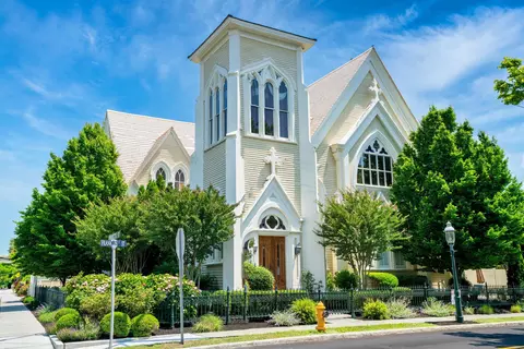 729 Franklin St #C-3, Cape May, NJ 08204