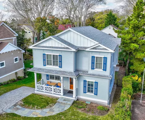 312 Brainard Ave, Cape May Point, NJ 08212
