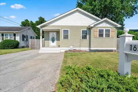 1622 Jennings Ave, Villas, NJ 08251