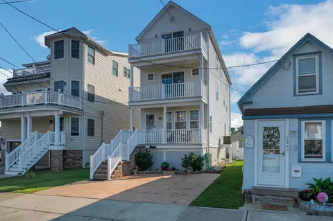 211 W 3rd Ave, North Wildwood, NJ 08260
