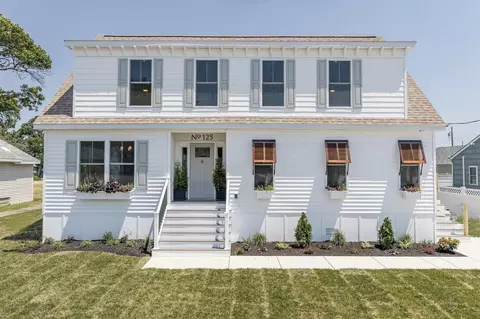 125 Bay Ave, Villas, NJ 08251