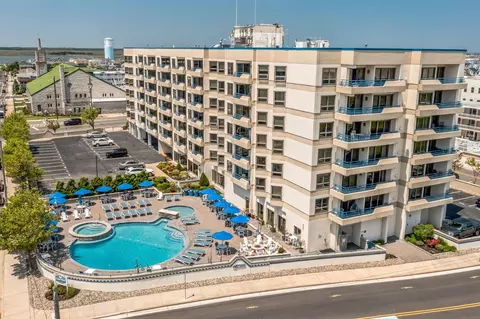 7100 Ocean Ave #601, Wildwood Crest, NJ 08260
