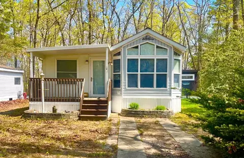 33 Freemont Ave #6 CAPE COVE, Woodbine, NJ 08270