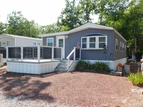 40 Magnolia Dr # 40, Dennisville, NJ 08214