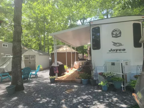 515 Corson Tavern Rd #F57, Dennis, NJ 08230