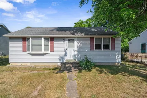 707 Adriatic Ave, North Cape May, NJ 08204