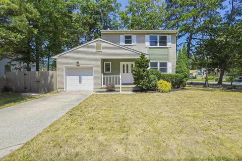 224 Amhurst Rd, North Cape May, NJ 08210