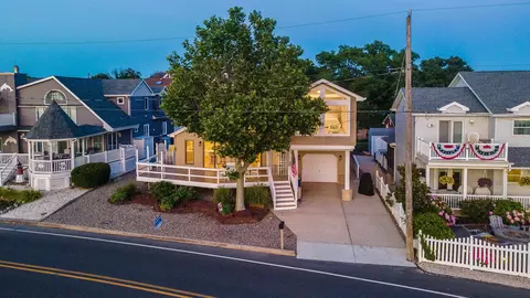 803 Shore Dr, Townbank, NJ 08204