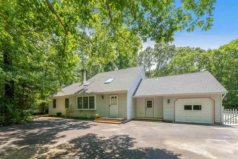 233 Fidler Rd, Woodbine, NJ 08270
