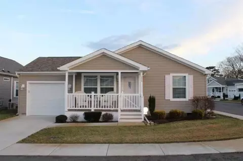 2058 Shore Rd #OSPREY COVE 210 KINGFISHER, Ocean View, NJ 08230