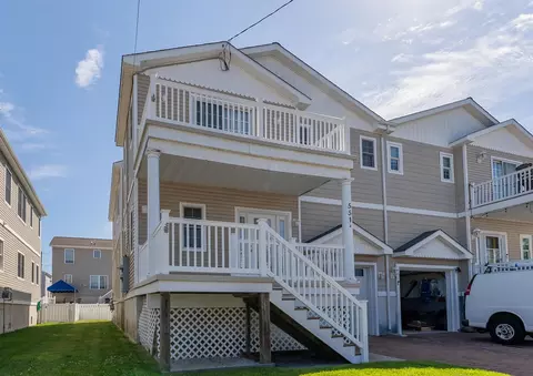 551 W Glenwood Ave #A, West Wildwood, NJ 08260