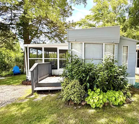 709 Route 9 #652 SPRUCE, North Cape May, NJ 08204