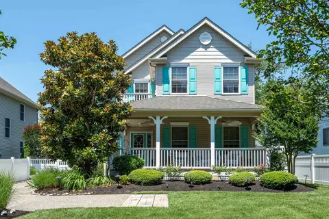325 Fourth Ave, West Cape May, NJ 08204