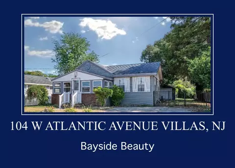 104 W Atlantic Ave #WILDWOOD VILLAS, Villas, NJ 08251