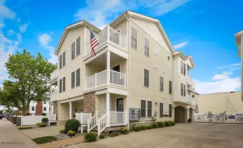 143 E Andrews Ave #101, Wildwood, NJ 08260