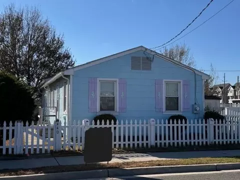 440 W Youngs Ave, Wildwood, NJ 08260