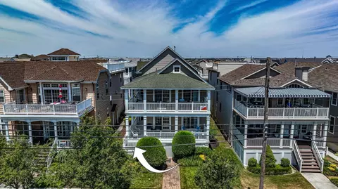 1314 Wesley Ave #1, Ocean City, NJ 08226
