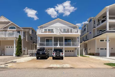 215 45th St #WEST, Sea Isle City, NJ 08243