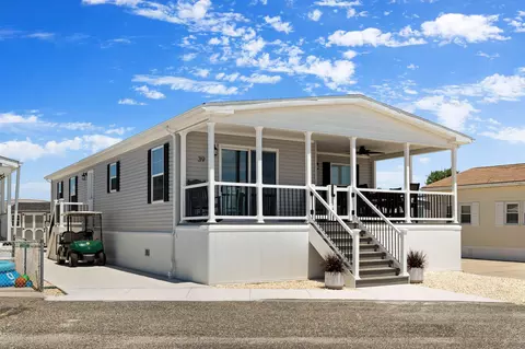 39 Channel Dr #SHAWCREST MOBILE HOME PARK &, Wildwood, NJ 08260