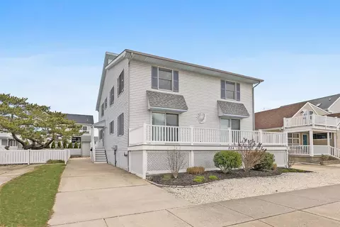 234 84th St #B (NORTH), Stone Harbor, NJ 08247