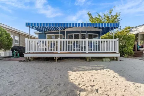71 S Lake Dr #BAYBERRY COVE RESORT, Marmora, NJ 08223