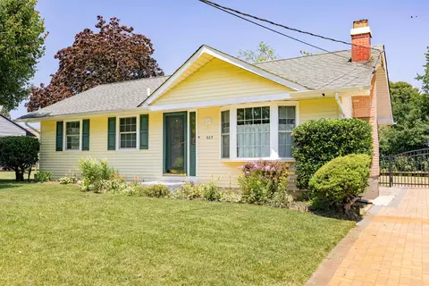 603 Washington Blvd, North Cape May, NJ 08204