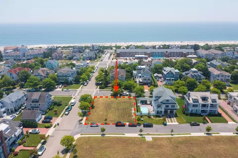 1514 Velvento Ave, Cape May, NJ 08204