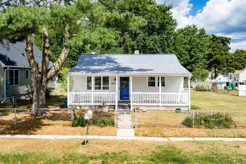 603 Winslow Ave, North Cape May, NJ 08204