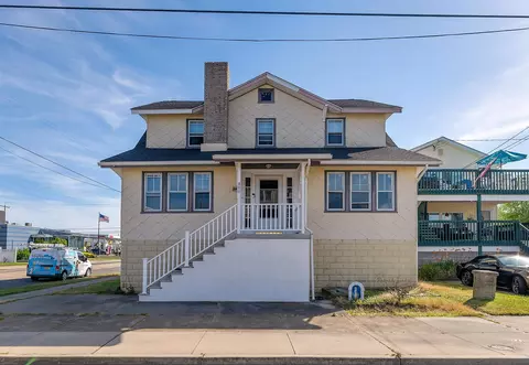 400 W Pine Ave, North Wildwood, NJ 08260